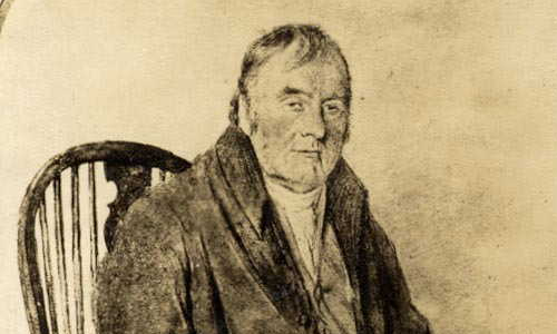 William Bainbridge 1752-1816