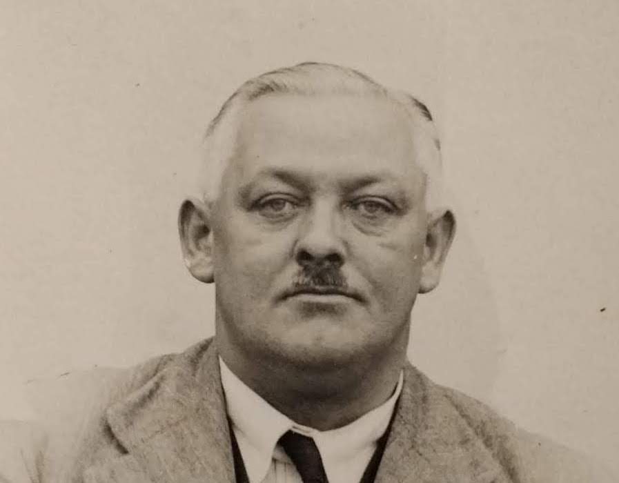 John Henry Bainbridge