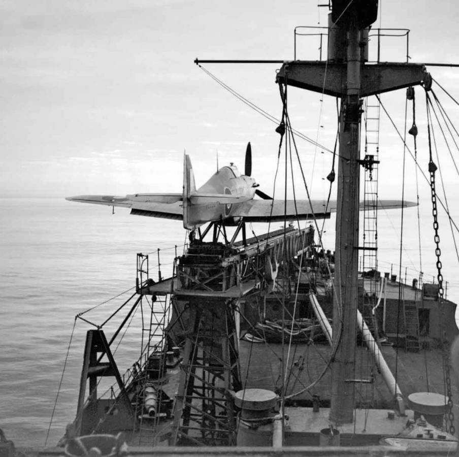 SS Empire Spring torpedoed and sunk in the Atlantic near Sable Island 14th Feb 1942. All hands lost.